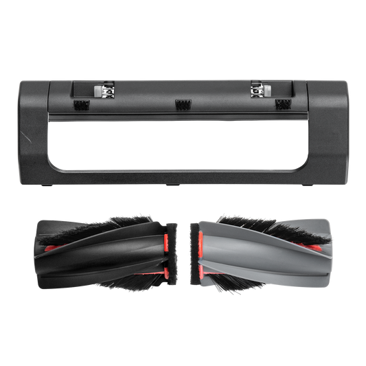 eufy Rolling Brush & Brush Guard, Durable,Strong Cleaning ability, Compatible with E28/E25/C28
