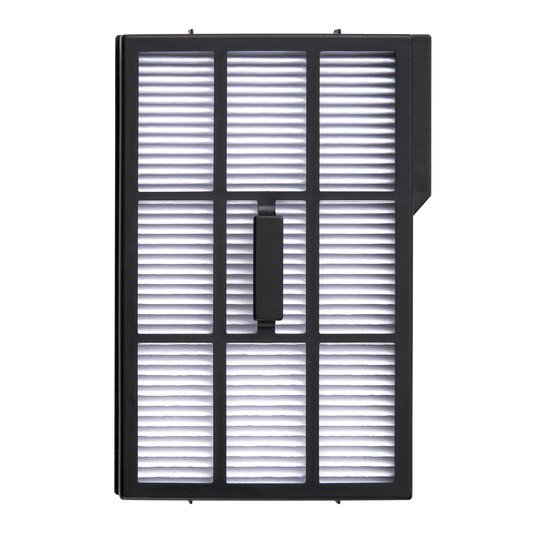 Replacement Washable Filter, Compatible with eufy E28