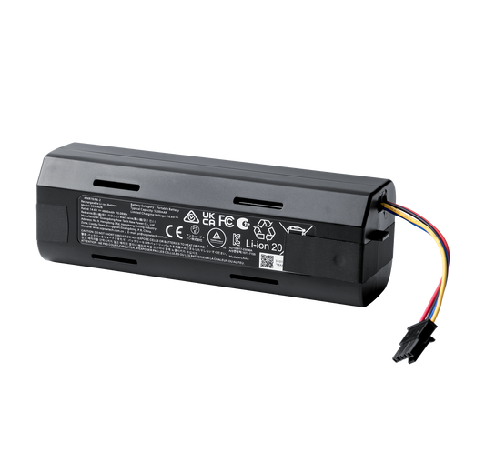 eufy Battery for Robovac, Safe, Strong Protection, Durable, Compatible with C28, E28 and E25