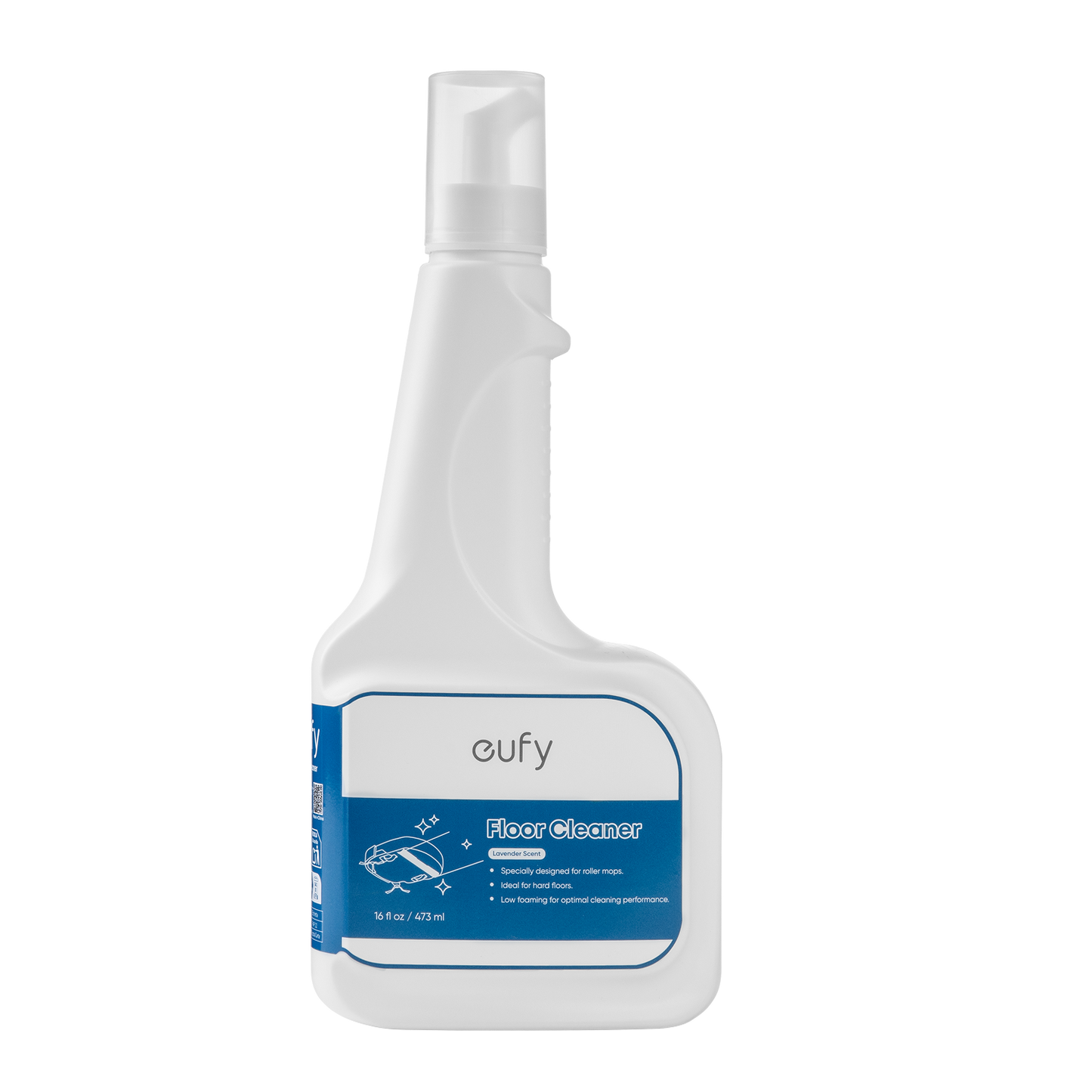 eufy Robovac Floor Cleaning Solution, Compatible with C28 and E28