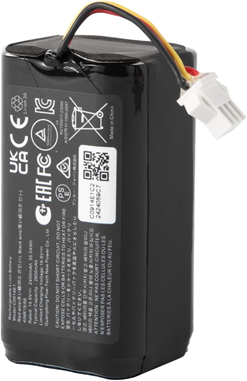 Battery Pack, Compatible with 11, 11C, 11S,11S PLUS,11S MAX,12,15C,15C MAX,