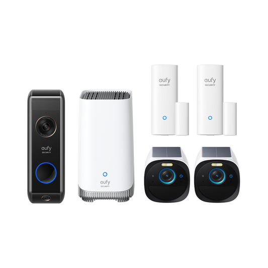 Whole Protection S Premium Bundle