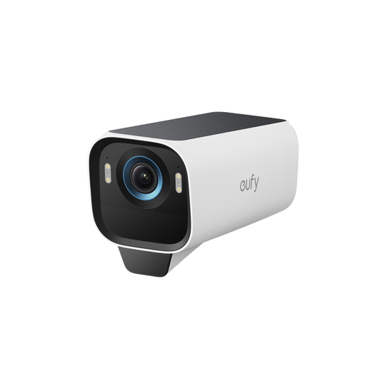 eufyCam S3 Pro Add-on Camera