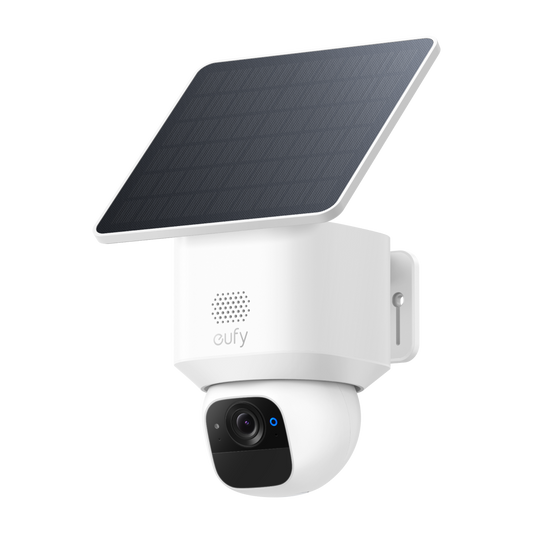 eufy SoloCam E30 Battery Camera