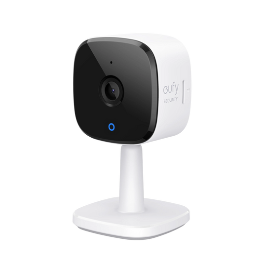 Indoor Cam C120(2K, Plug-In)