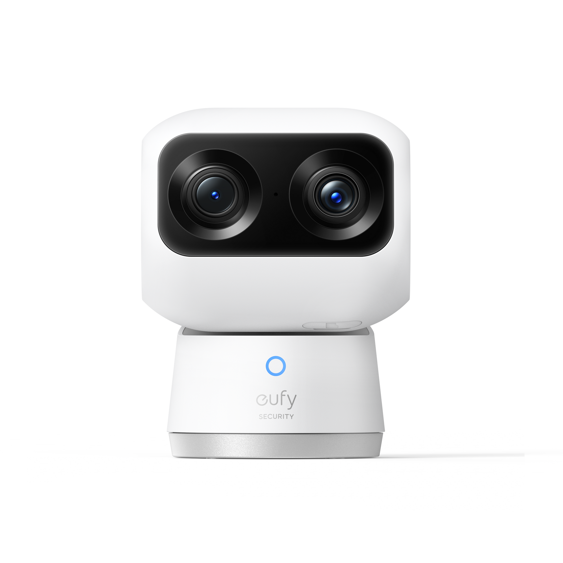 Indoor Cam S350 + HomeBase S380
