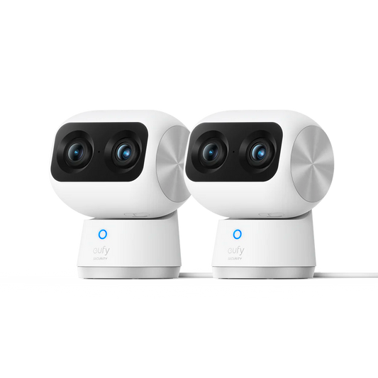Indoor Cam S350 (2-Cam Pack)