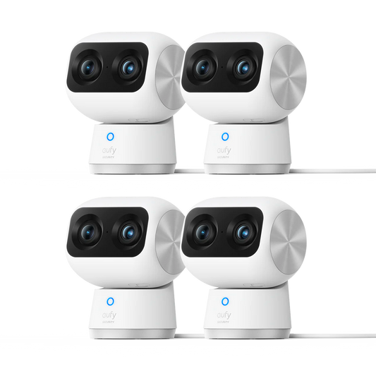 Indoor Cam S350 (4-Cam Pack)