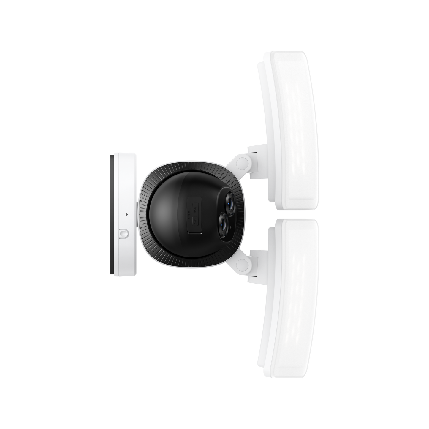 eufy outdoor 3K Floodlight Camera E340 PTZ