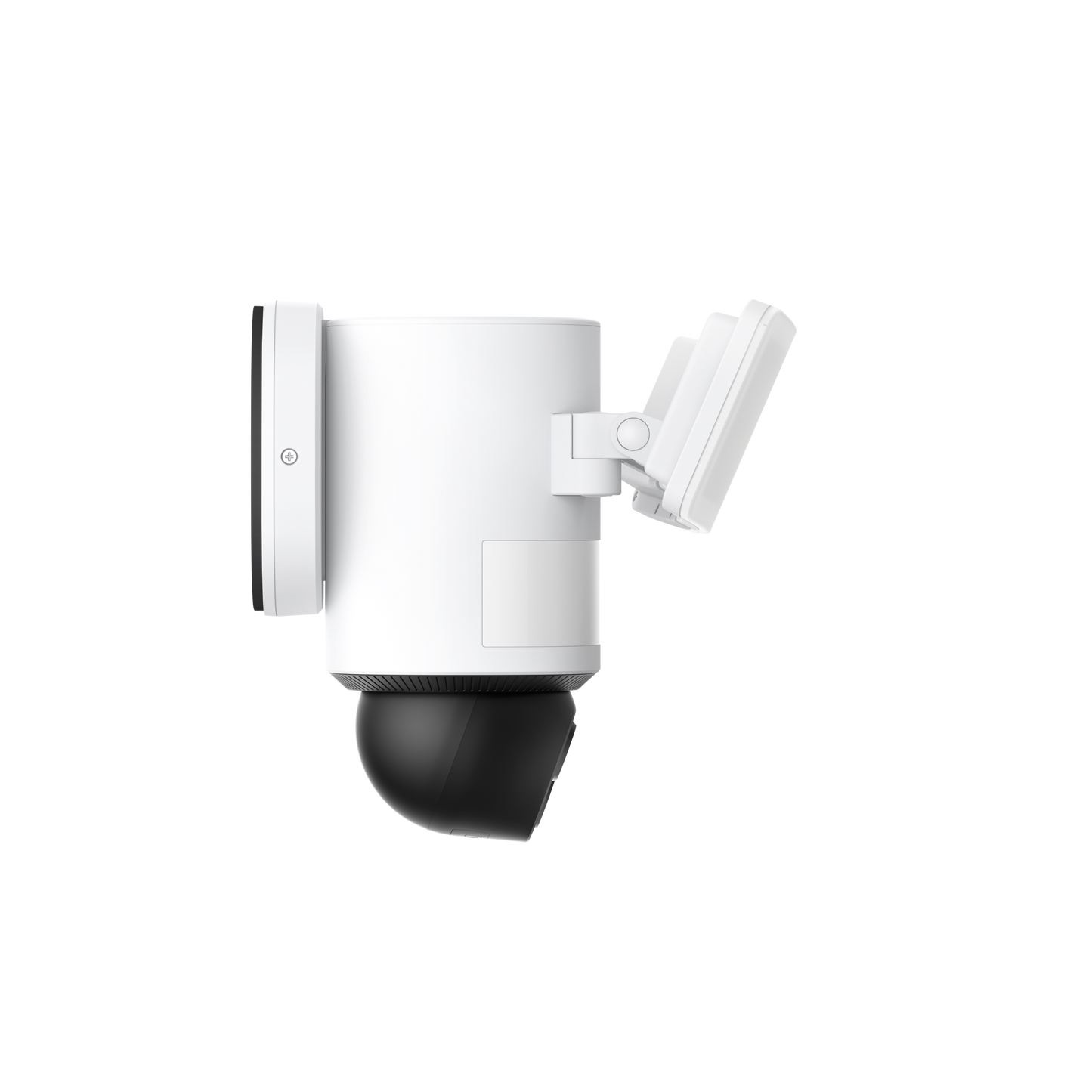 eufy Floodlight Camera E340 motion sensor light + security camera