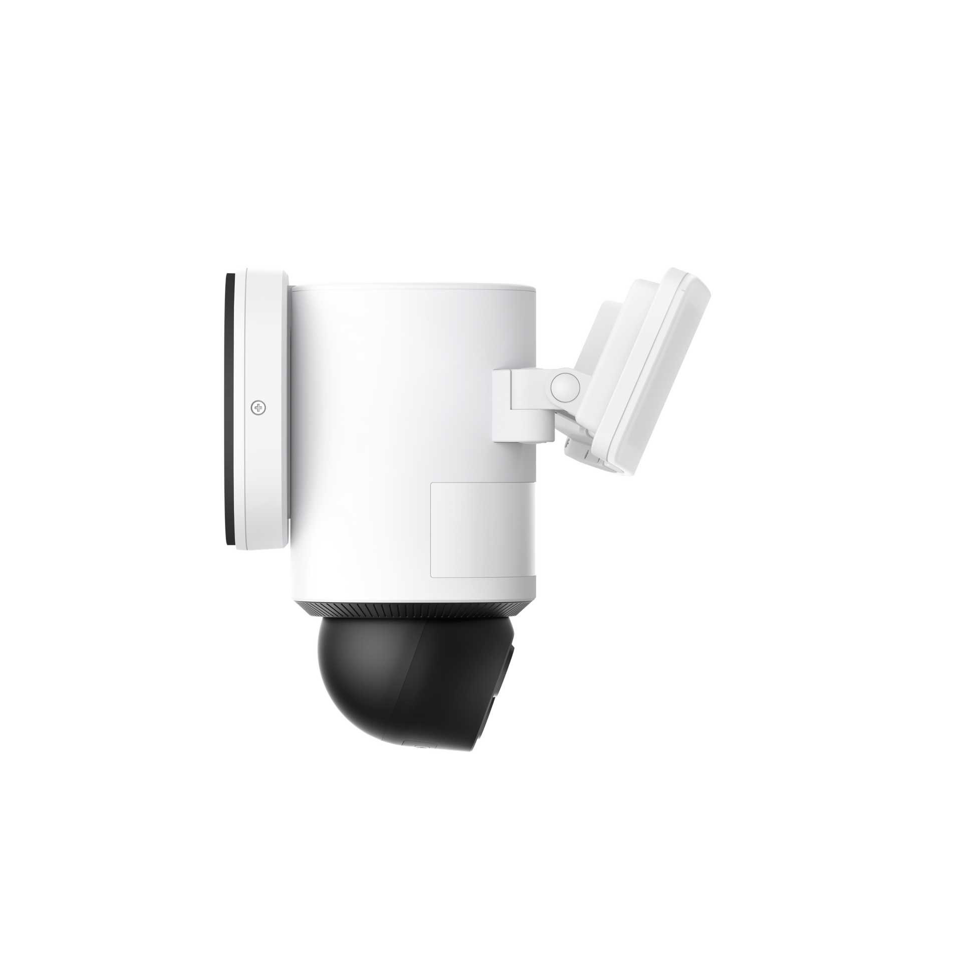 eufy Floodlight Camera E340 motion sensor light + security camera