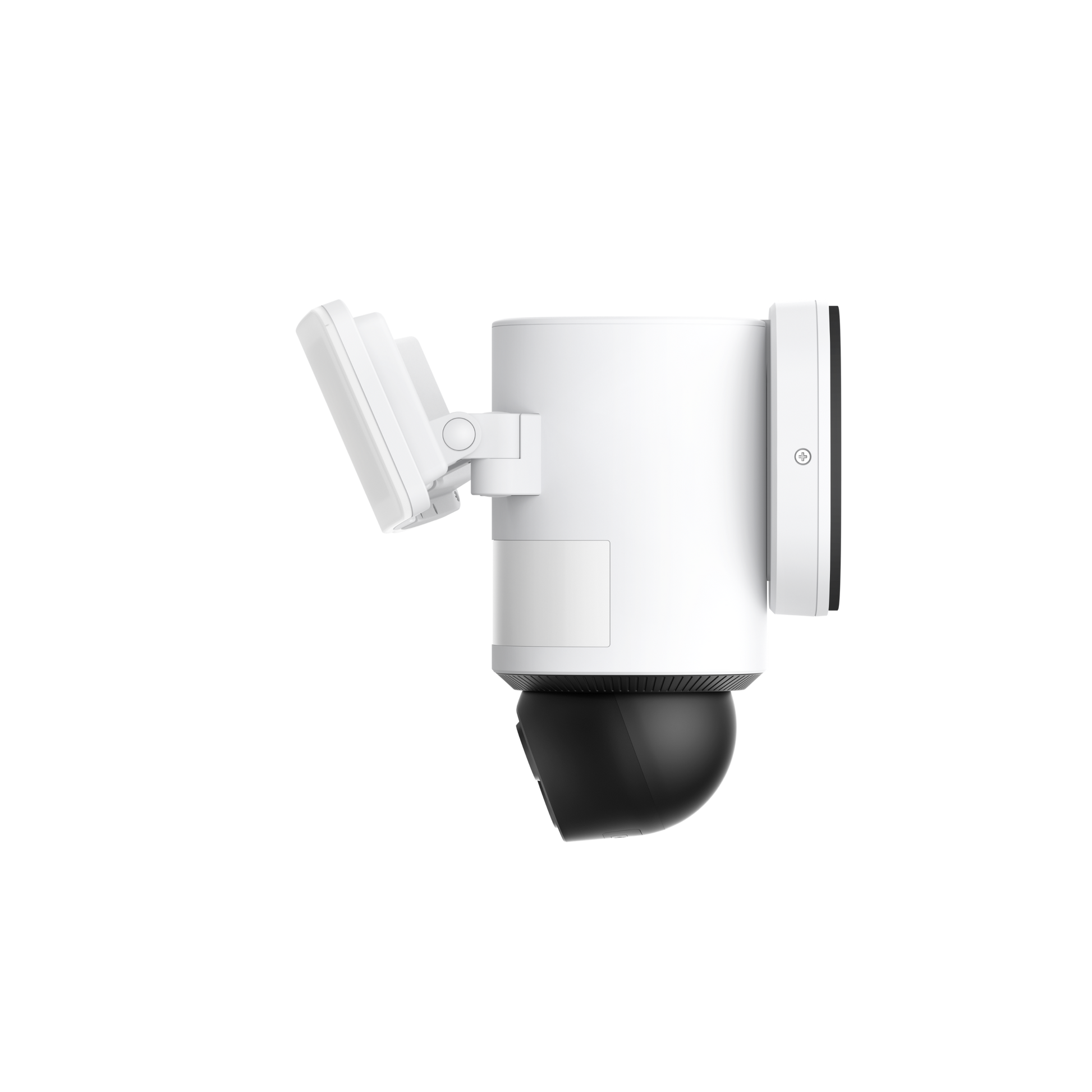 eufy 2K PTZ Floodlight Camera E340 with night vision