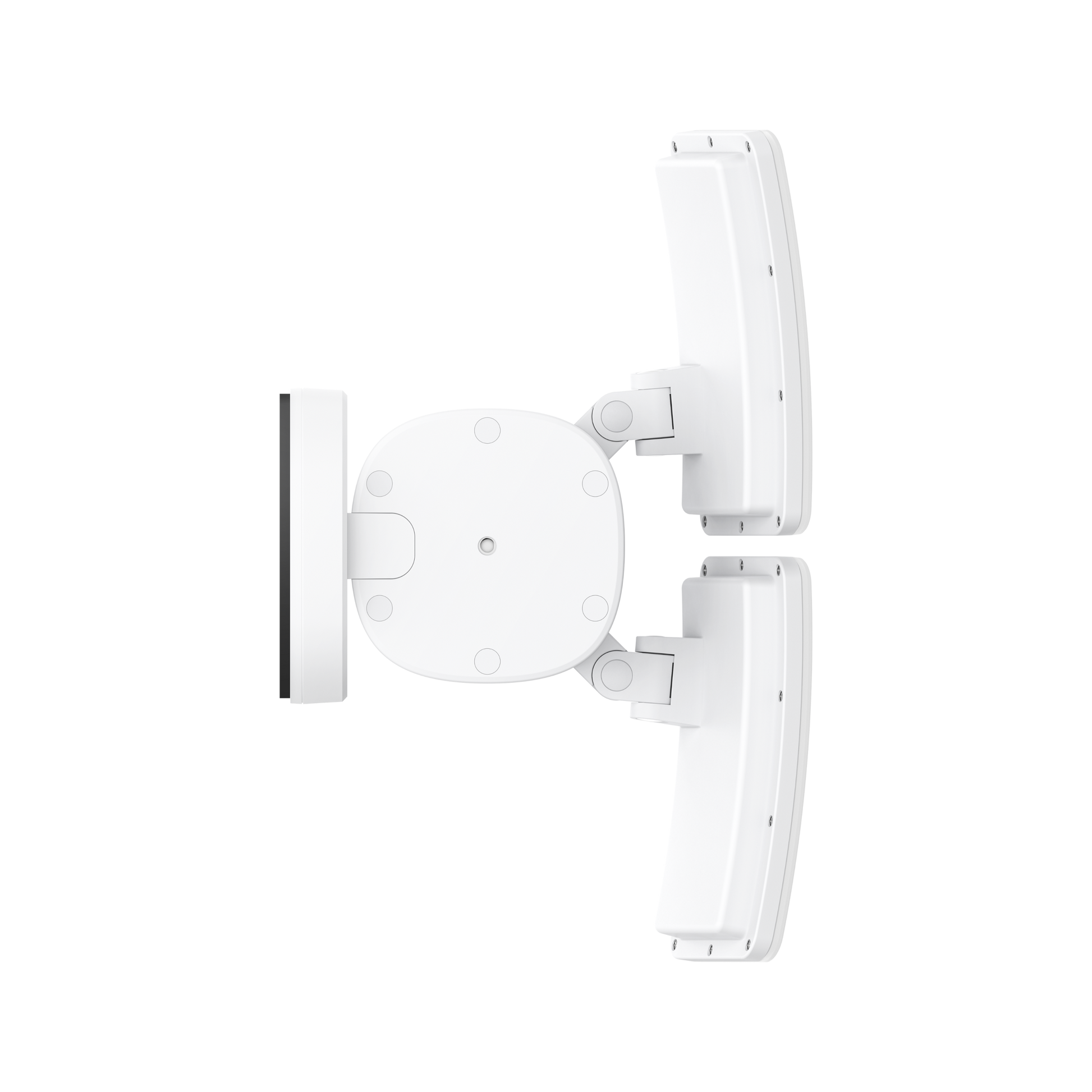 eufy pan & tilt Floodlight Camera E340 with light