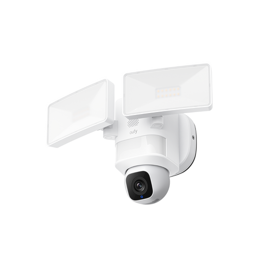 eufy Floodlight Camera E30 Smart Floodlight