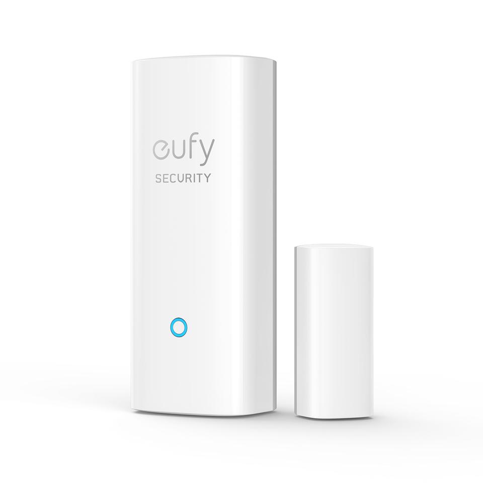 eufy entry sensor door and window