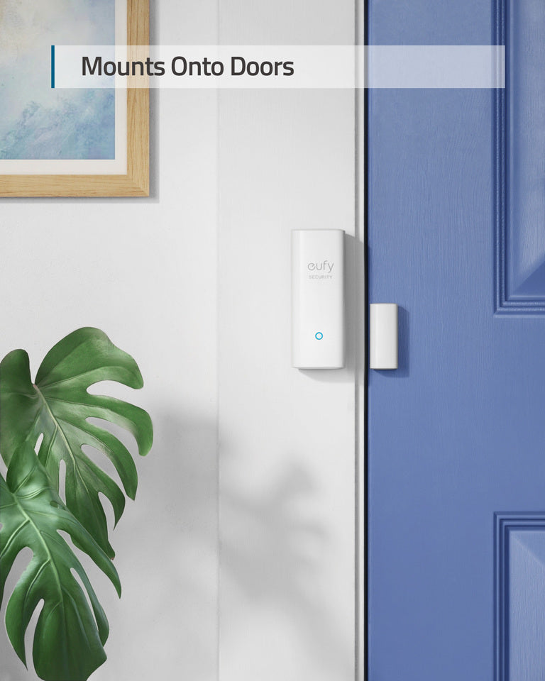 Entry Sensor (2-Pack)