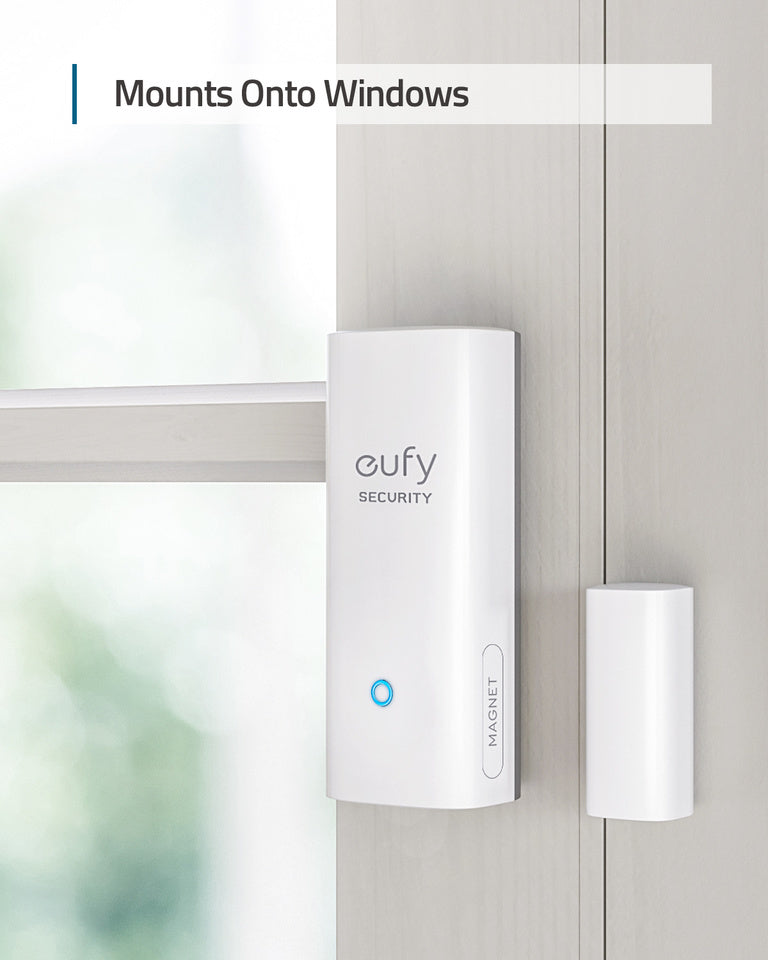 Entry Sensor (2-Pack)