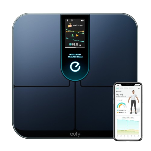 Smart Scale P3 Smart Health