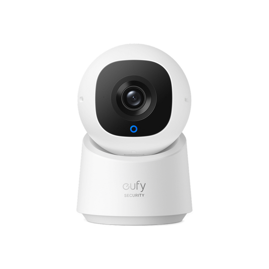 eufy Security Indoor Cam C220