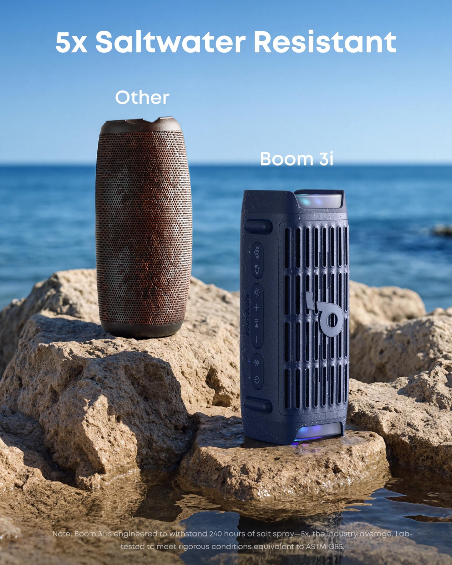 Outdoor Power Kit