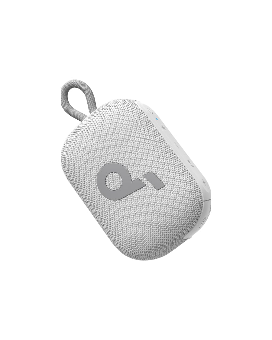 Select 4 Go Ultra Bluetooth Speaker
