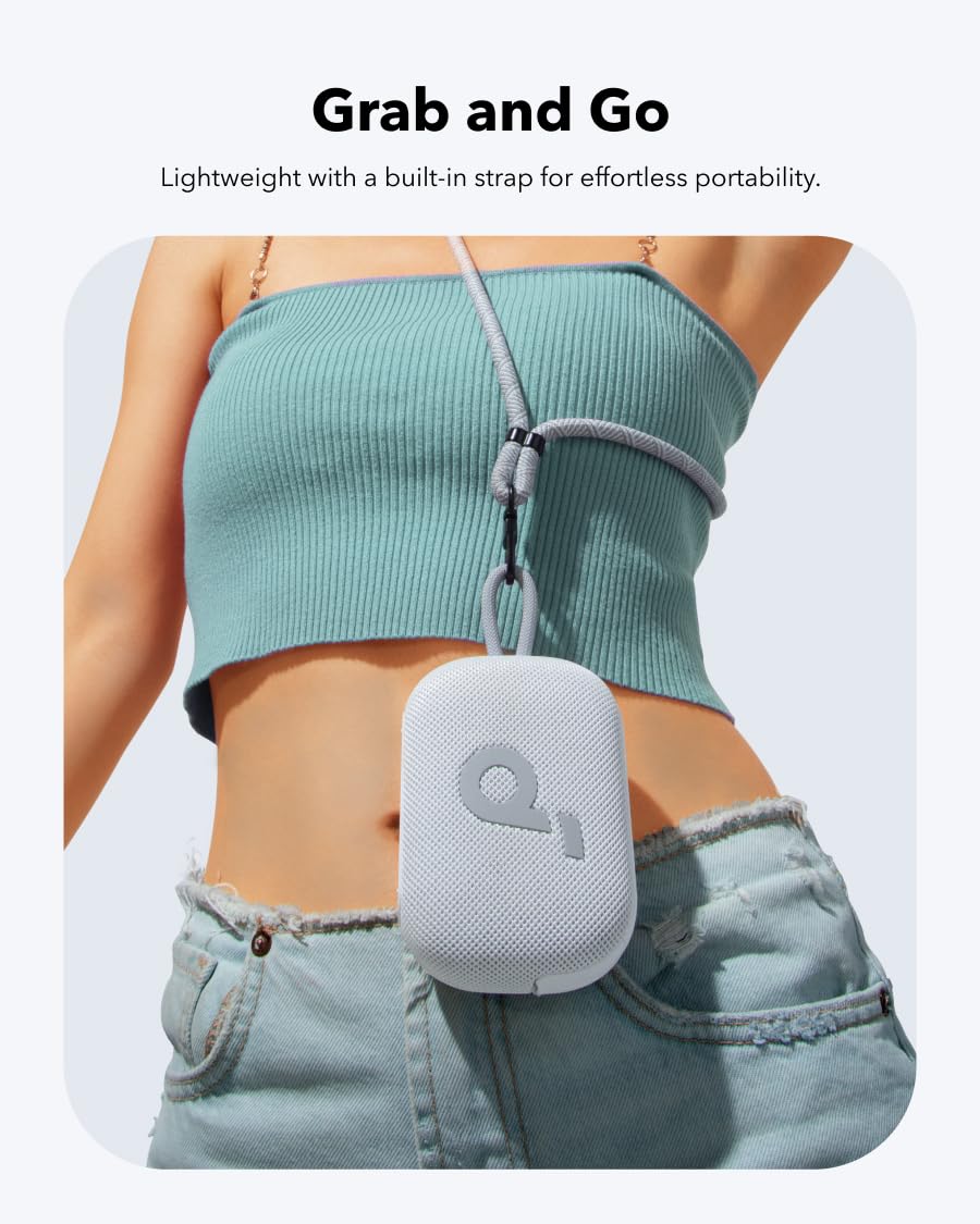 Select 4 Go Ultra Bluetooth Speaker