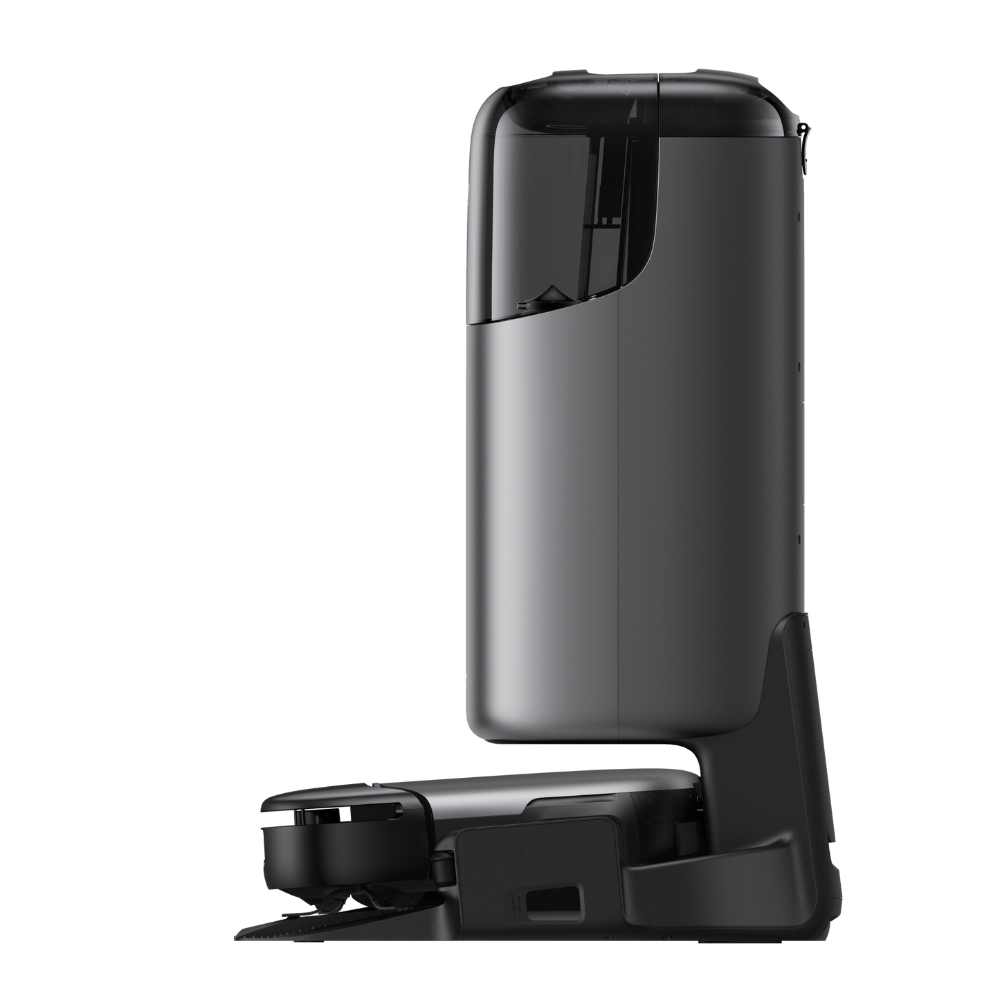 eufy Robot Vacuum Omni S1 Pro + Free Cleaning Solution