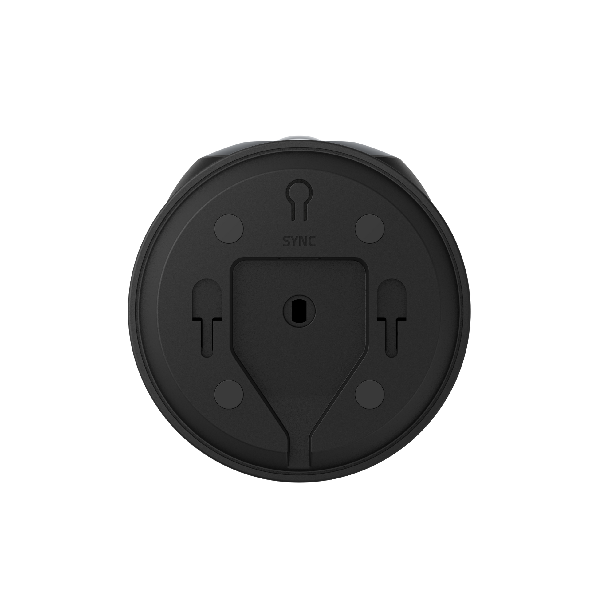 eufy camera base  sync function