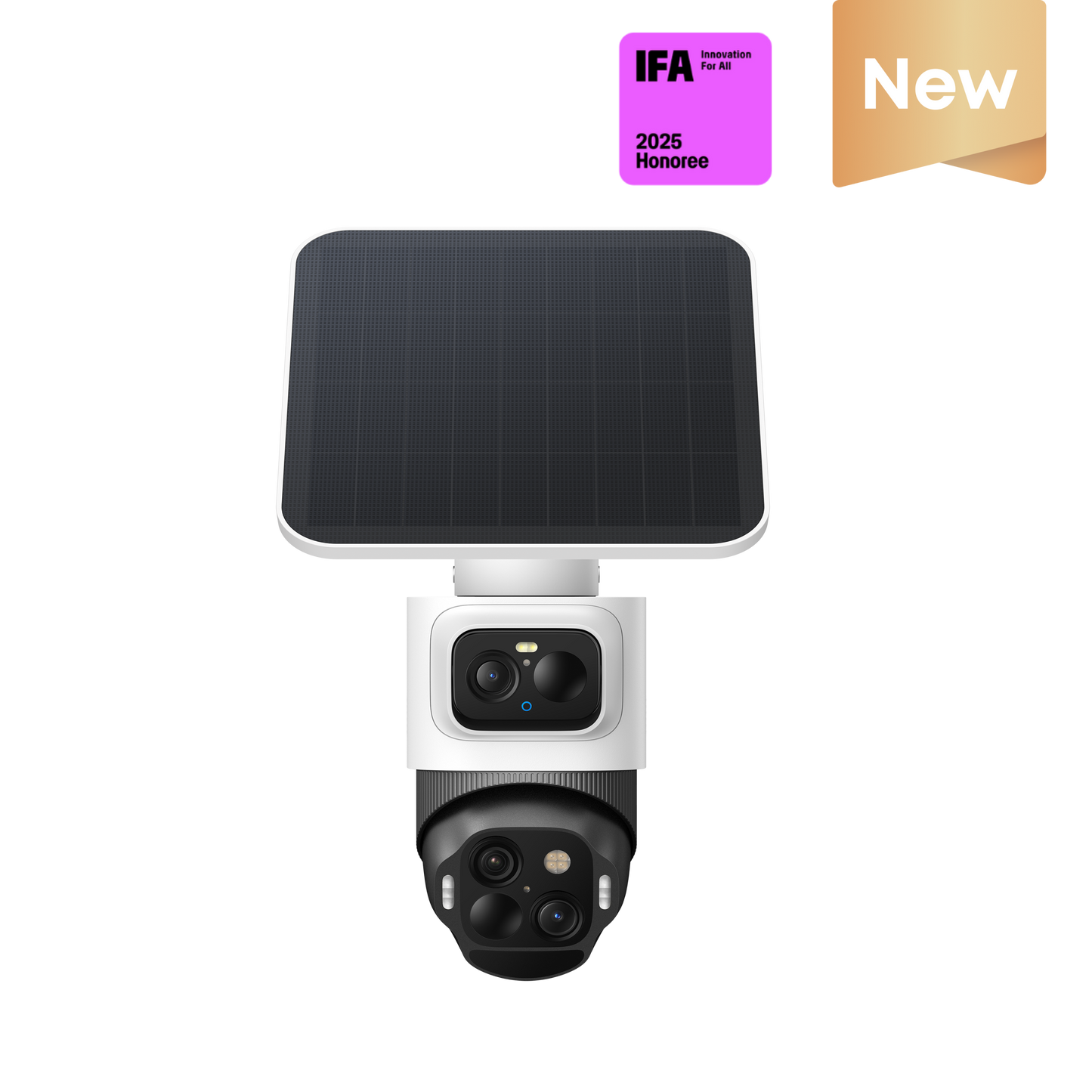 eufyCam S4