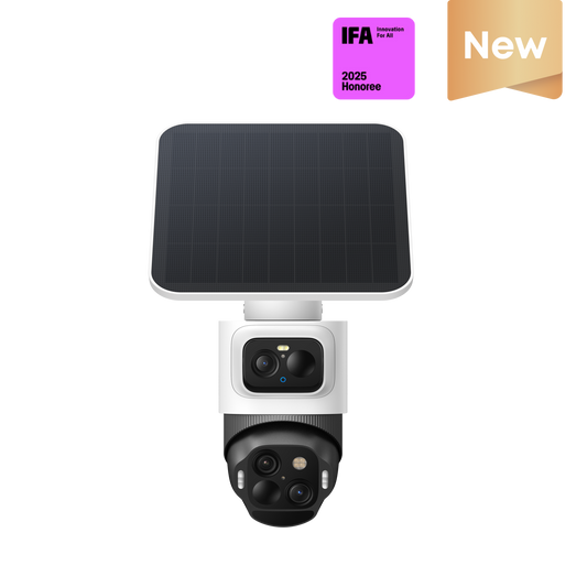eufyCam S4