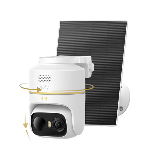 eufyCam C37 4K Edition