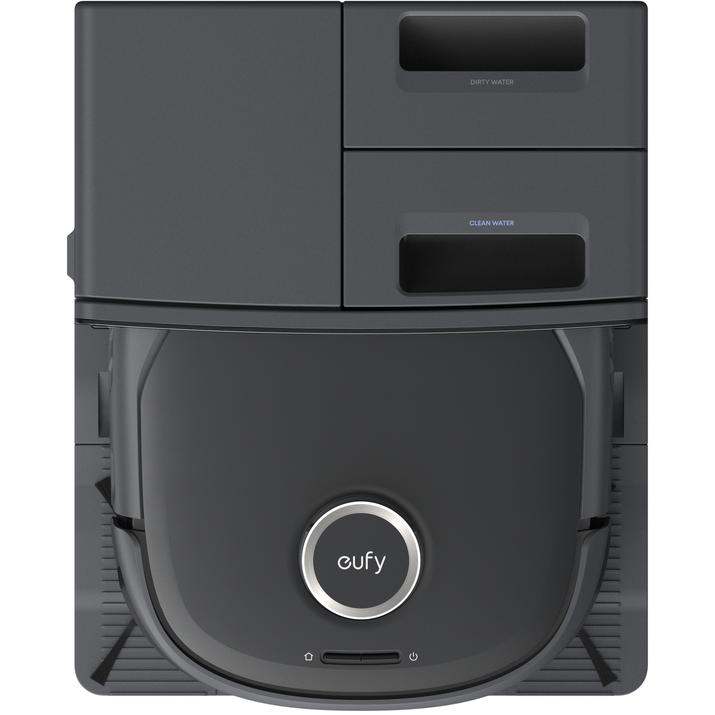 eufy Robot Vacuum Omni E35