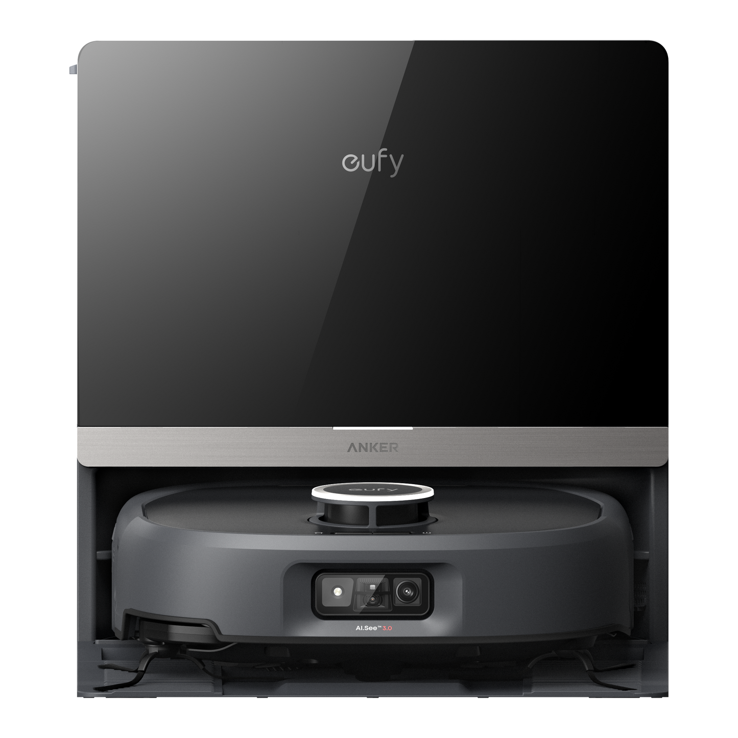 eufy Robot Vacuum Omni E35