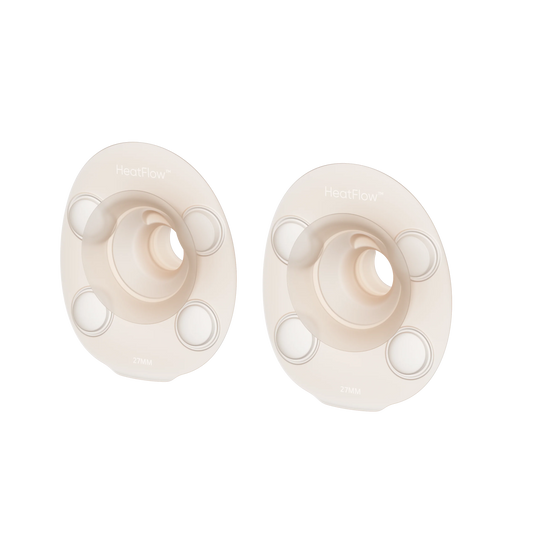 eufy Breast Pump S2 / S2 Pro Double-Sealed Flange (24 mm)