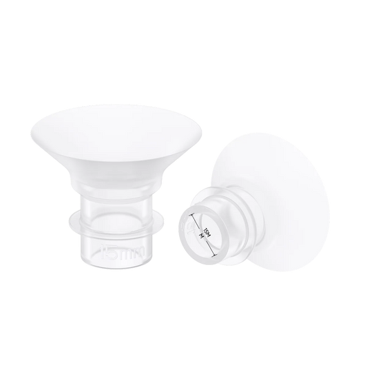 Breast pump Sizing Insert 15mm*2