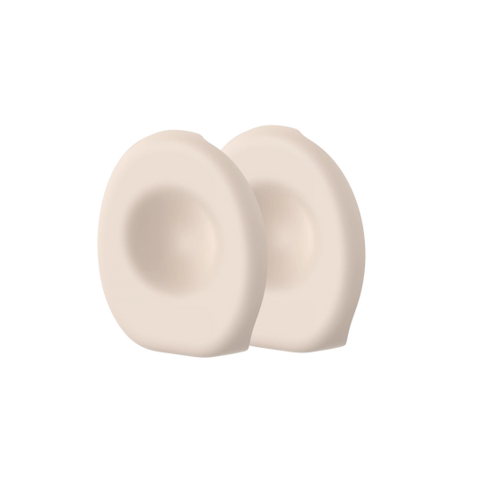 eufy Breast Pump S2 / S2 Pro Dust Cover (2-Pack)