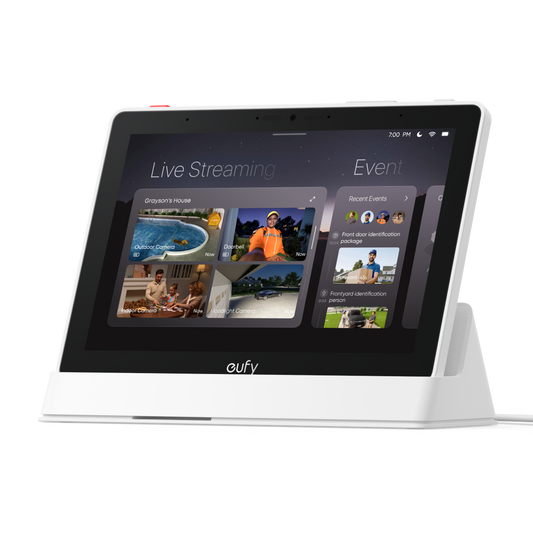 eufy Smart Display E10