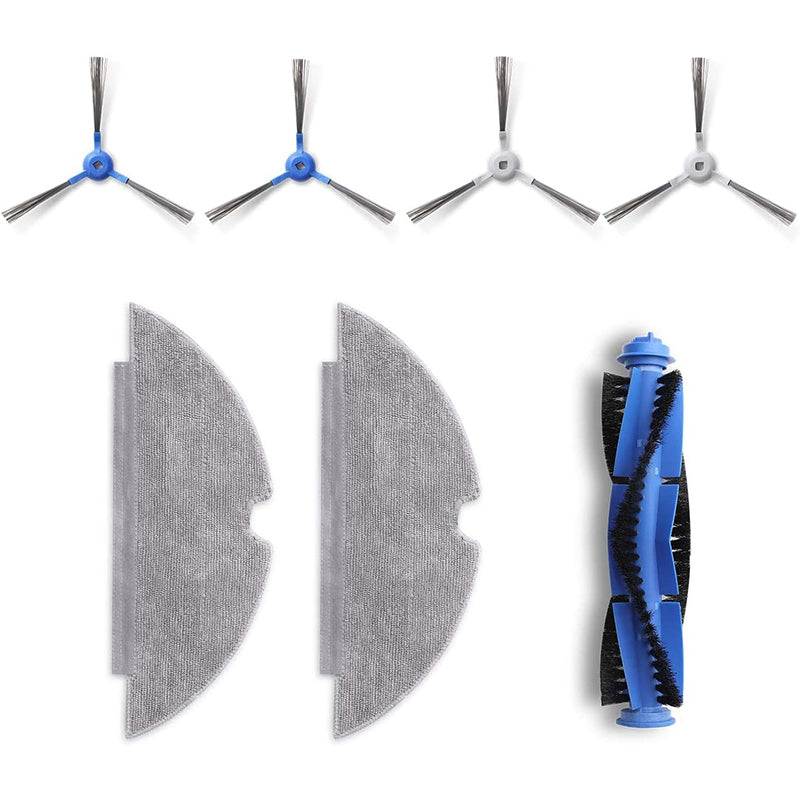 eufy RoboVac Replacement Kit, RoboVac LR30 Hybrid/LR30 Hybrid+ Accessory