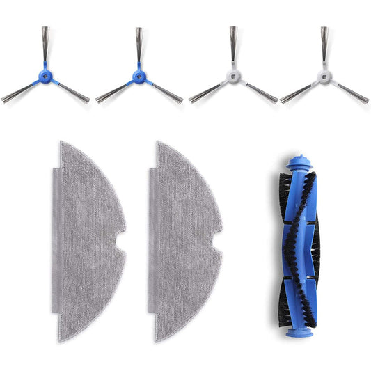 eufy RoboVac Replacement Kit, RoboVac LR30 Hybrid/LR30 Hybrid+ Accessory
