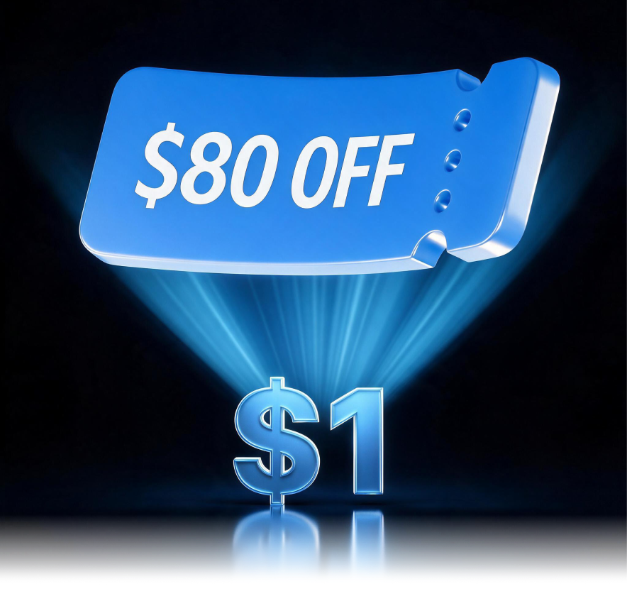 Anker soundcore Sleep Earbuds 4 Early Birds Coupon CA$ 1-CA$ 80