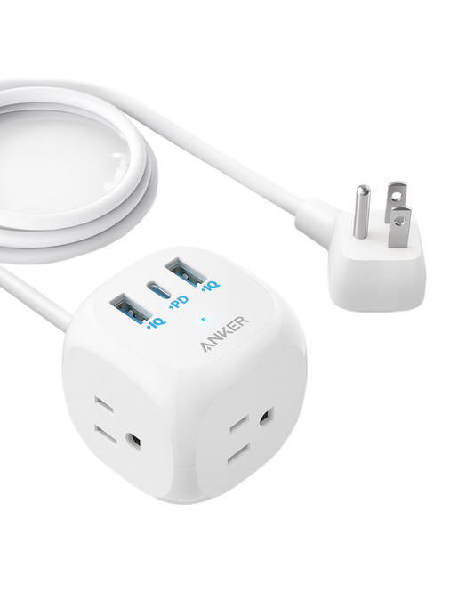 Anker <b>321</b> Power Strip