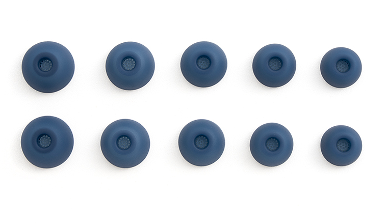 Soundcore P42i original ear tips