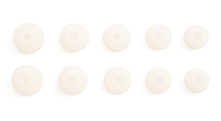 Soundcore P42i original ear tips