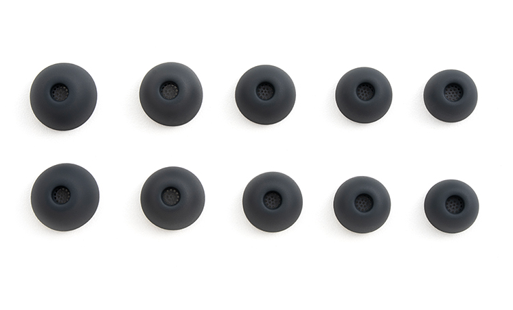 Soundcore P42i original ear tips