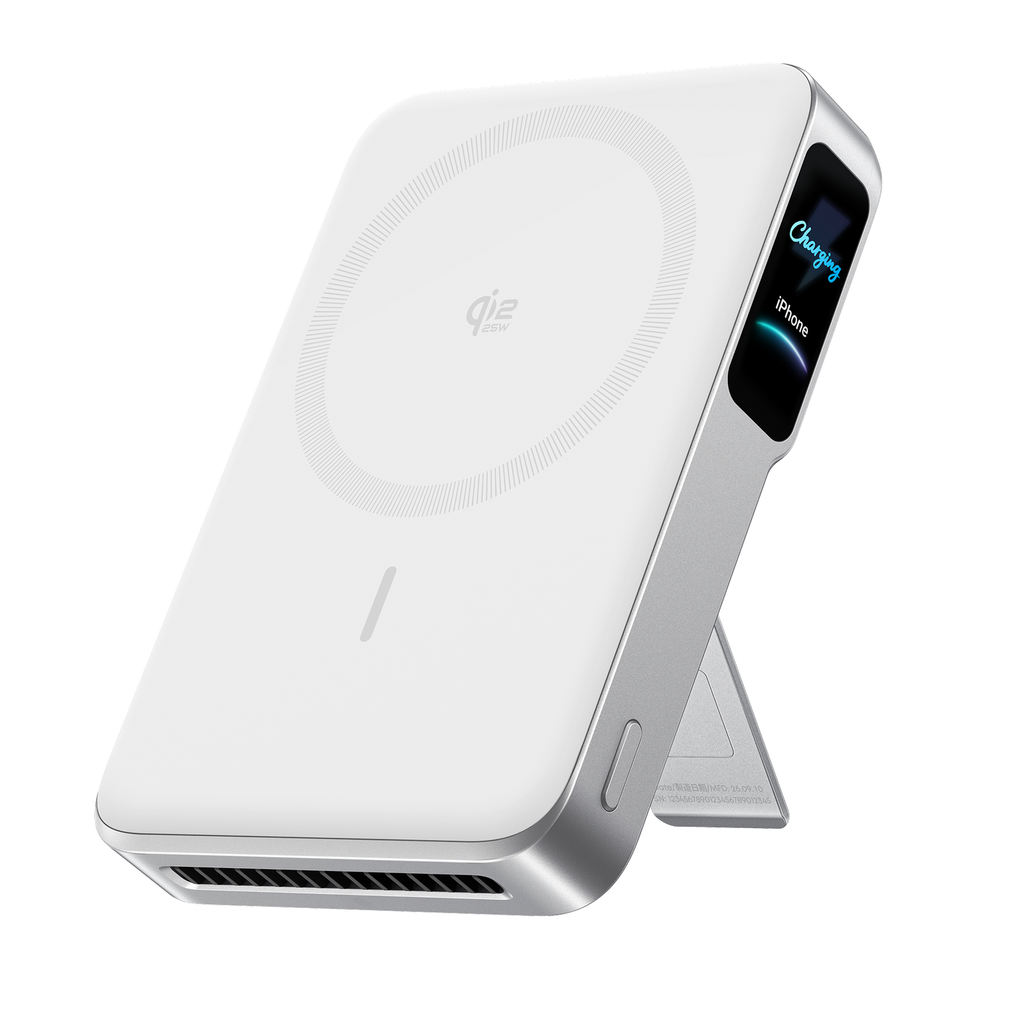 Anker MagGo 2 Pro
