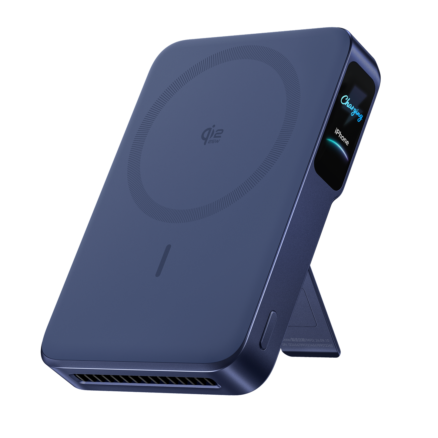 Anker MagGo 2 Pro