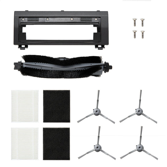 eufy Replacement Accessories Kit L60 Series with Self-Empty Station