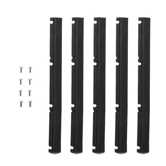 eufy Replacement Rubber Strip L60 Series with Self-Empty Station