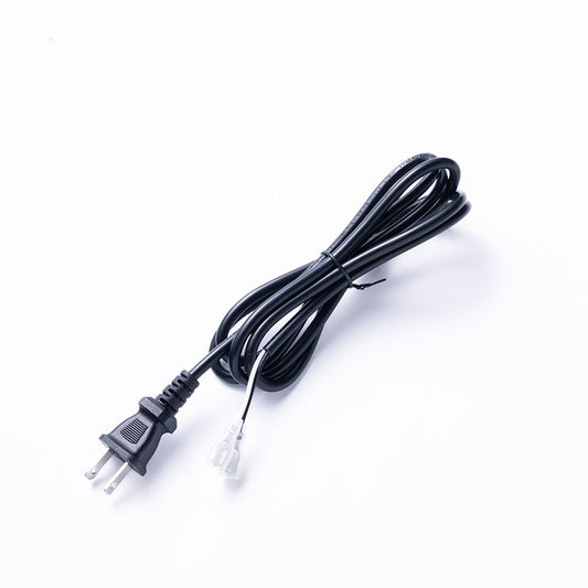 Power Cord for L50 with Self-Empty Station, L60 with Self-Empty Station, L60 Hybrid with Self-Empty Statio