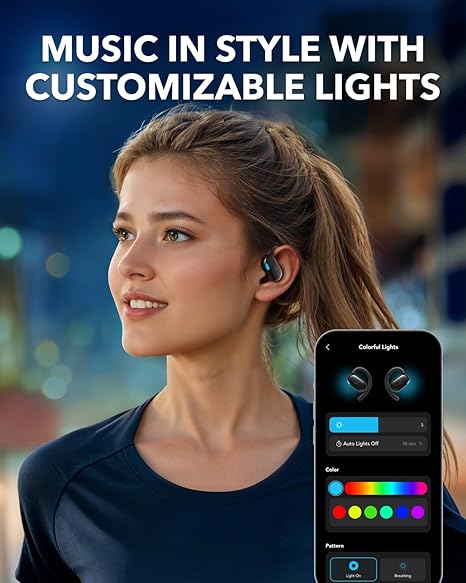 soundcore V20i | Open-Ear Headphone